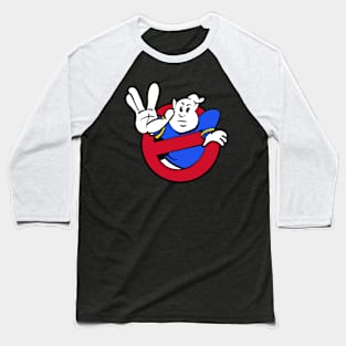 GHOST Baseball T-Shirt